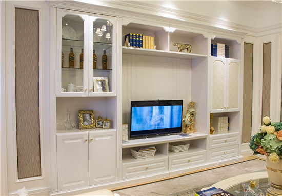 櫥柜門數(shù)控開料機