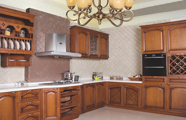 櫥柜開料機樣品