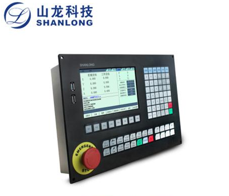 板式家具開料機(jī)系統(tǒng)山龍logo