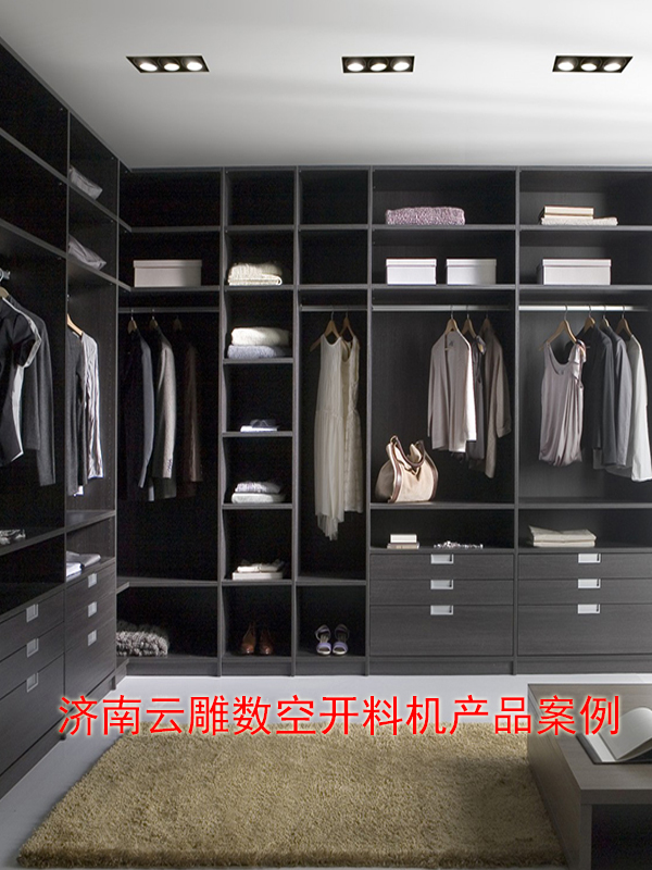 20年櫥柜衣柜門定制，未來5年絕對是主流！！