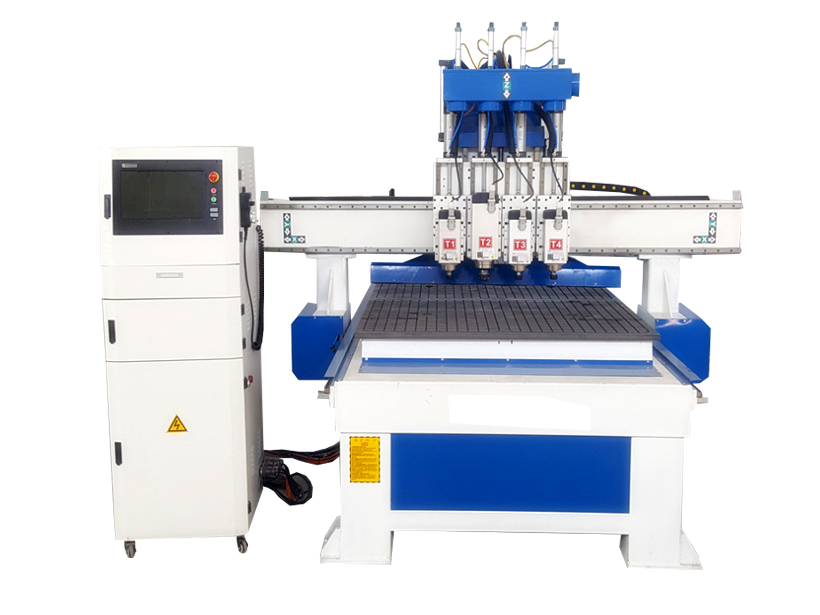 板式家具開料機設備