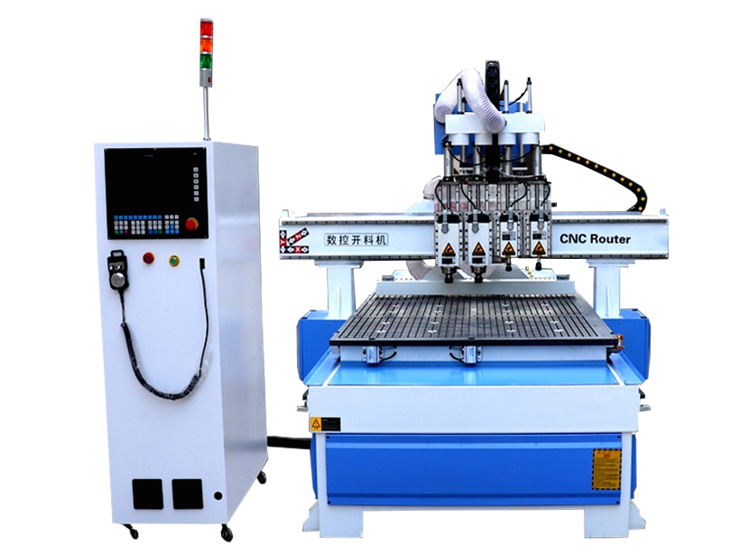 濟南云雕數(shù)控開料機