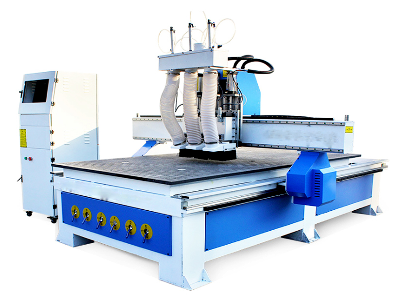 板式家具數(shù)控開料機